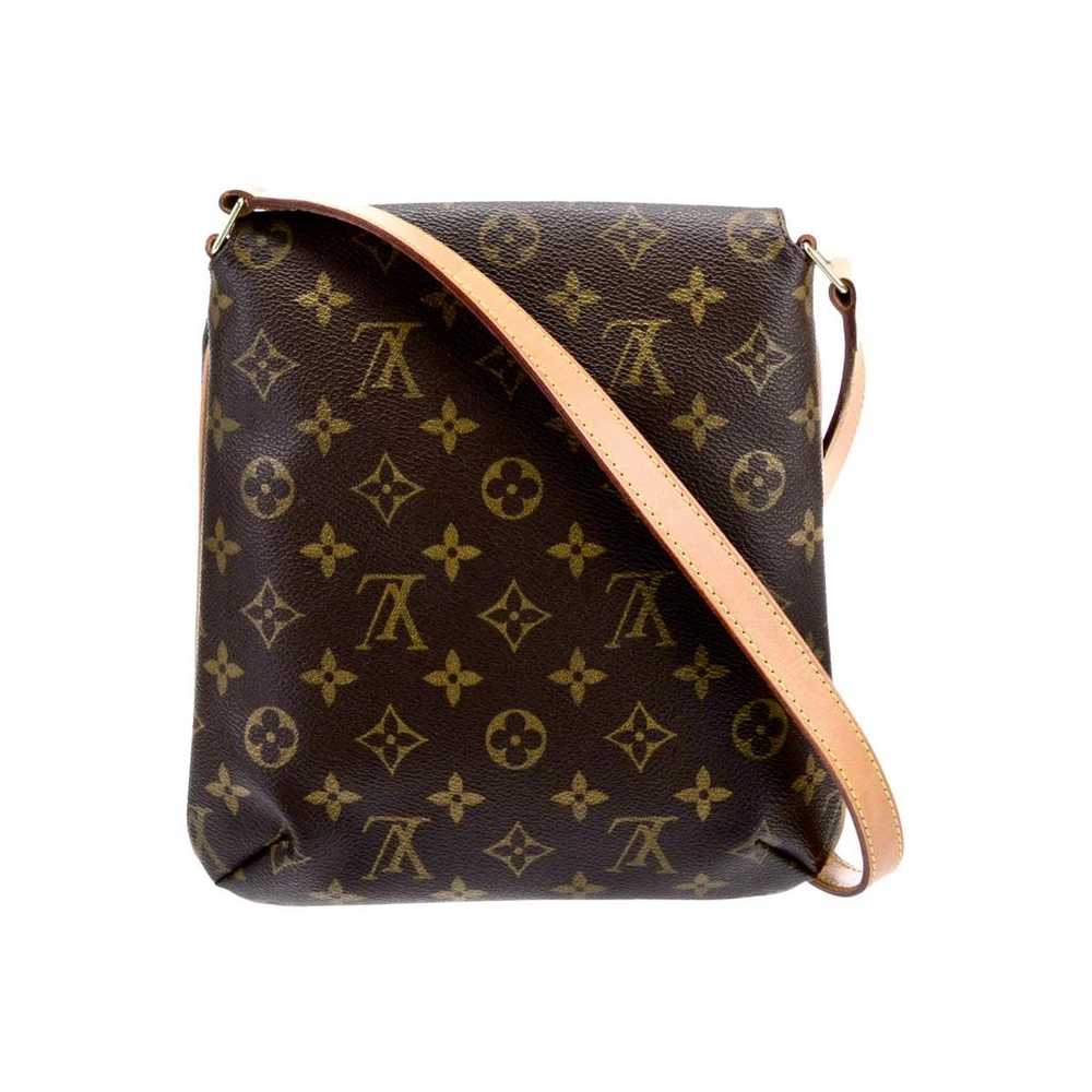 Louis Vuitton Salsa cloth handbag - image 2