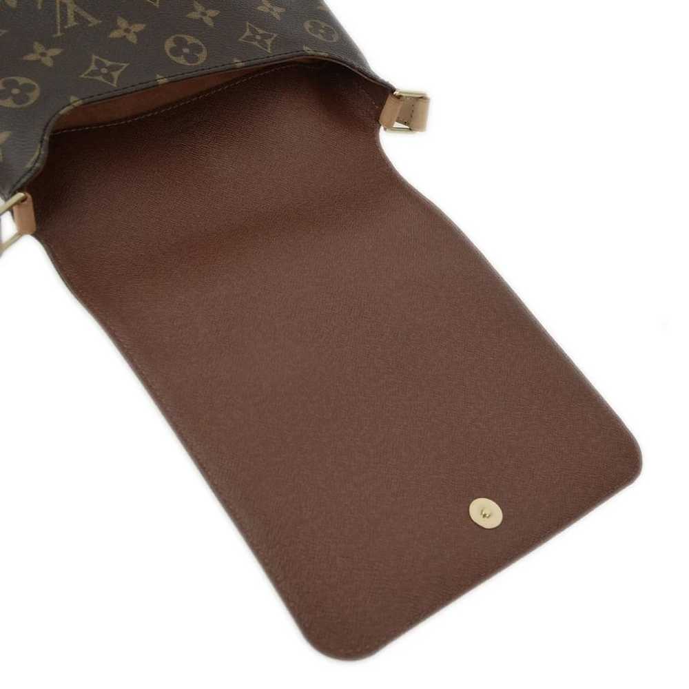 Louis Vuitton Salsa cloth handbag - image 6