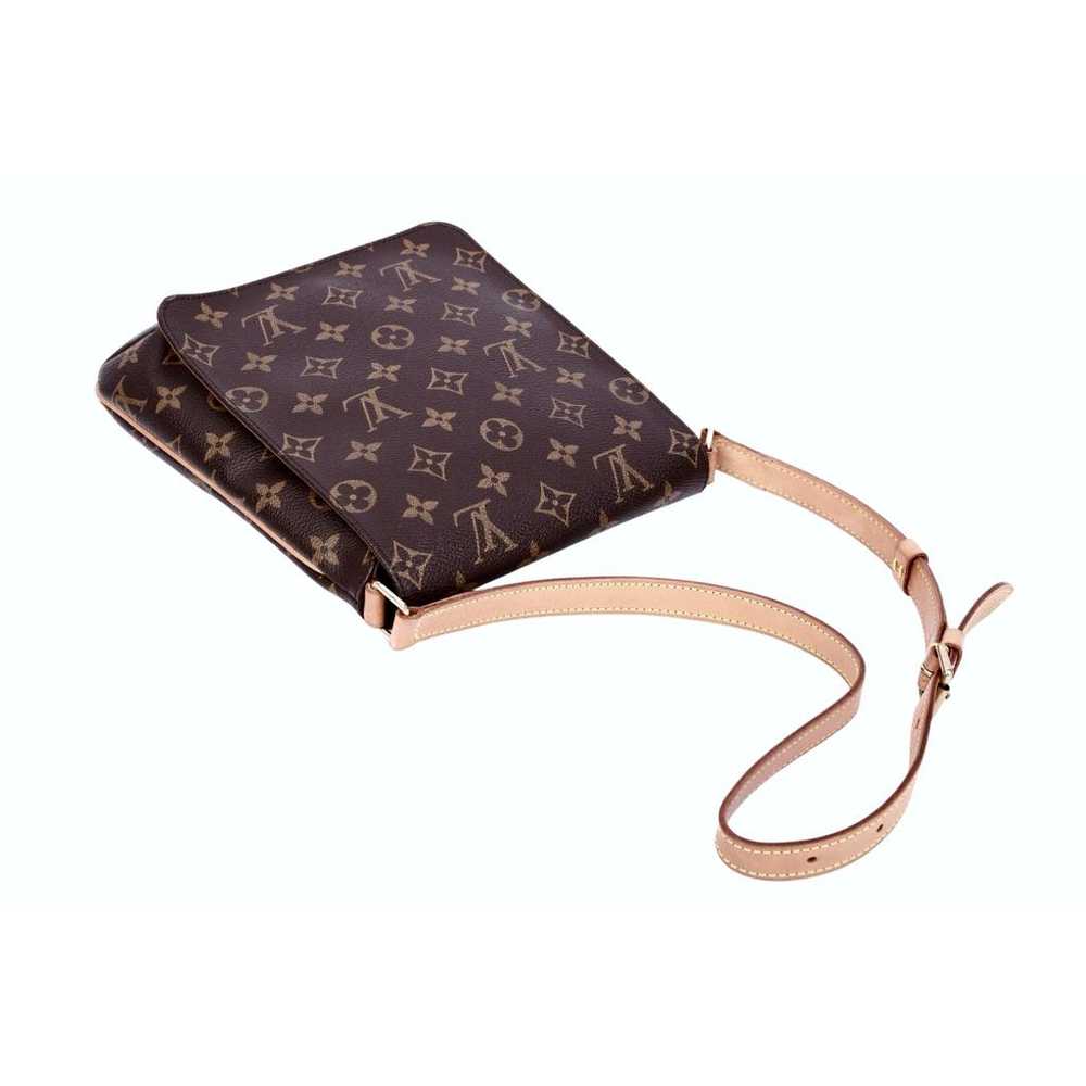 Louis Vuitton Salsa cloth handbag - image 7