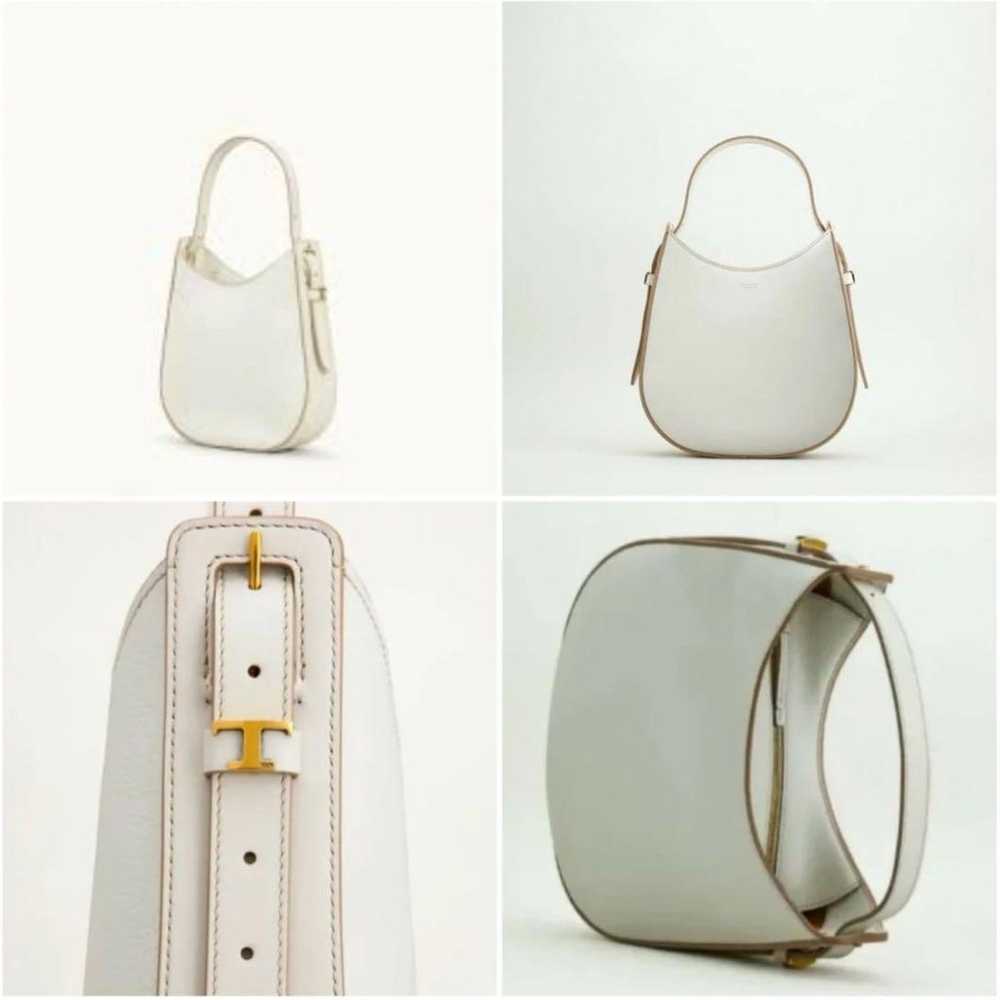 Brand New Tod's Oboe Mini Bag Tod's Handbag Shoul… - image 11