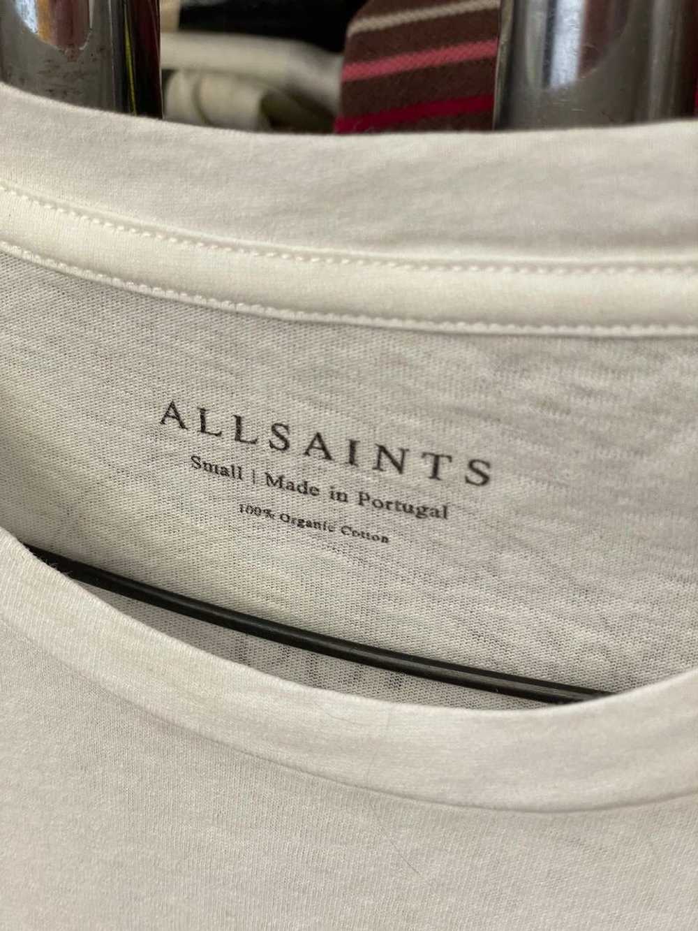 Allsaints × Avant Garde × Streetwear Allsaints Av… - image 10