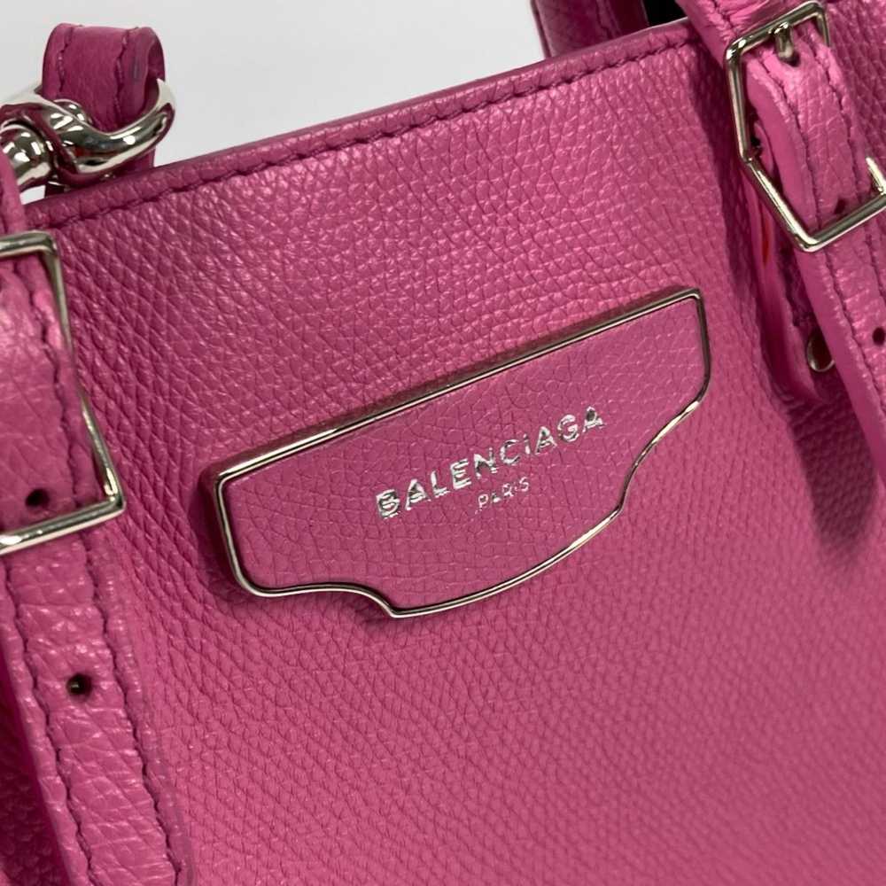 Balenciaga Balenciaga 399531 Hand Bag Bag Crossbo… - image 12