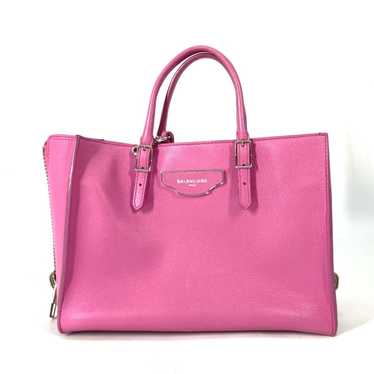 Balenciaga Balenciaga 399531 Hand Bag Bag Crossbo… - image 1