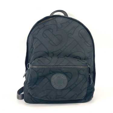 Burberry Burberry 8030714 Backpack Backpack Black