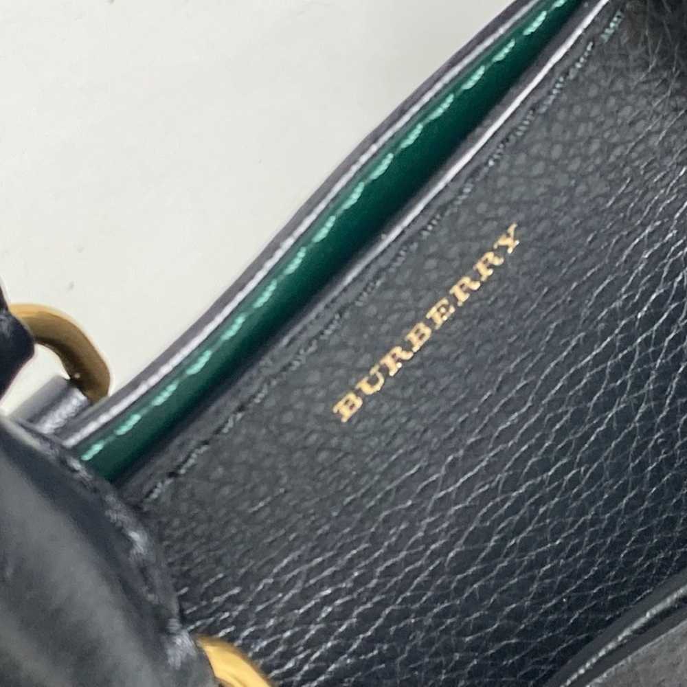 Burberry Burberry 4076733 Hand Bag Shoulder bag 2… - image 12