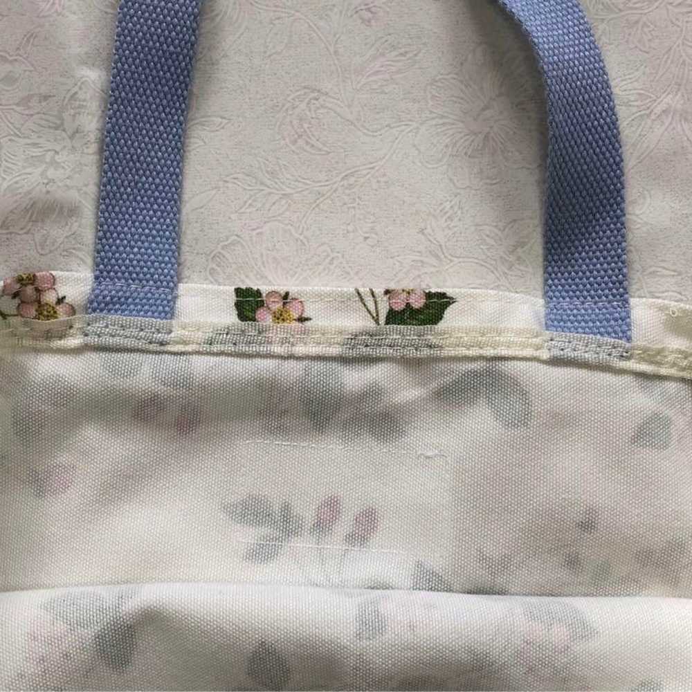 Wedgwood ❤️ Cute tote bag with a popular pattern … - image 8