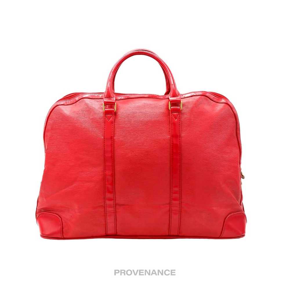 Balenciaga Leather handbag - image 2