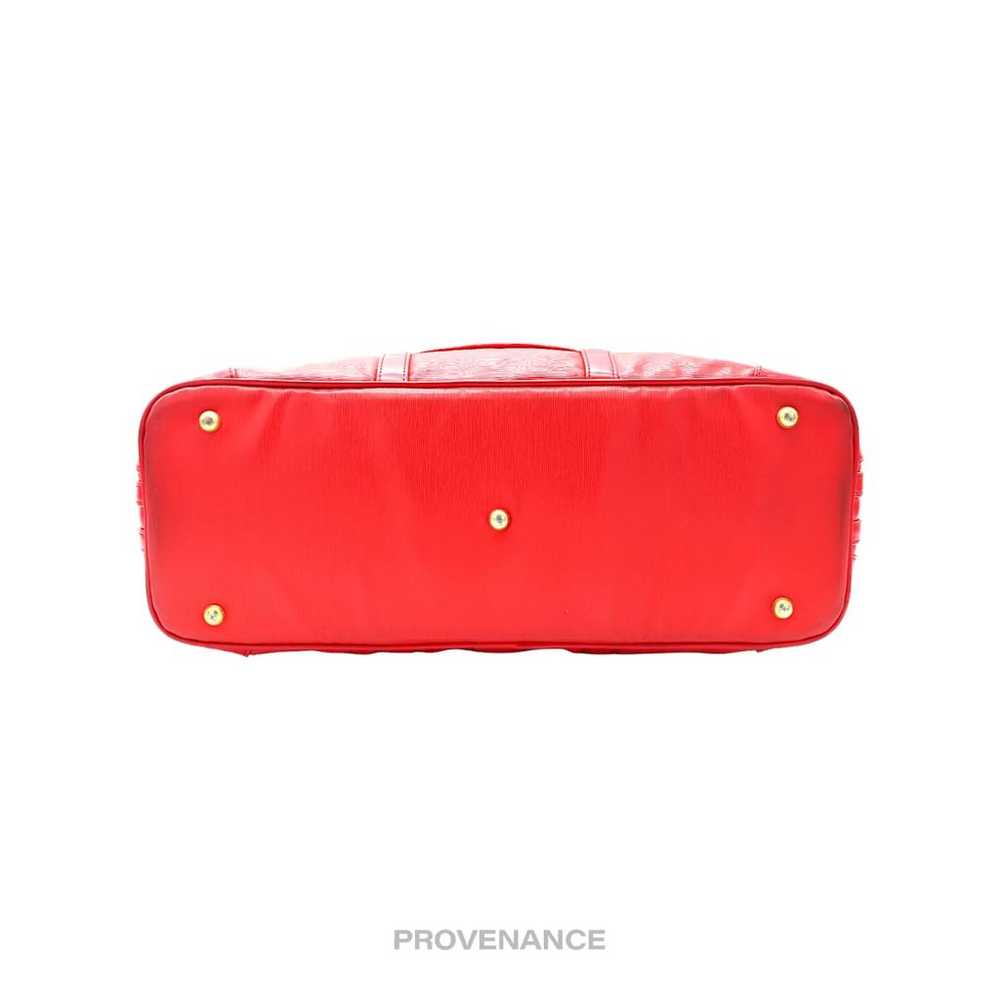 Balenciaga Leather handbag - image 3