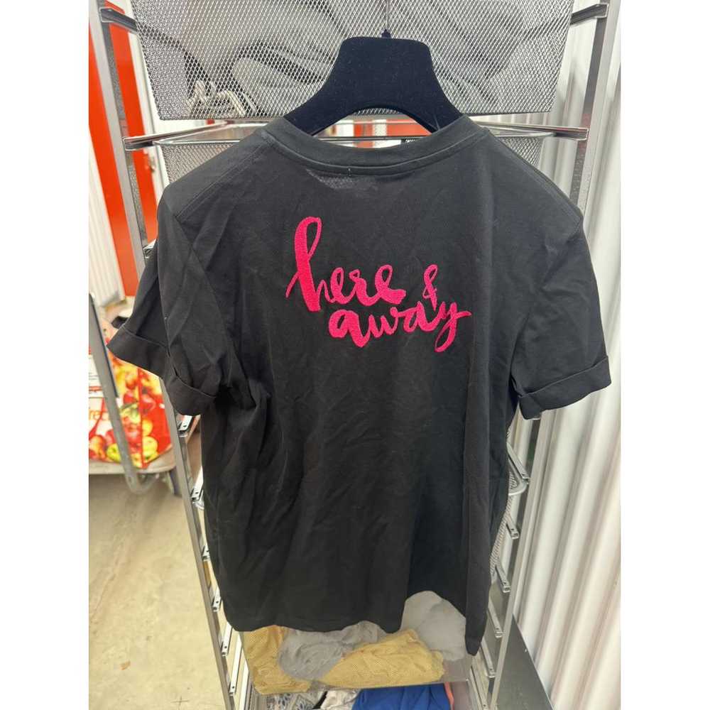 Maje Spring Summer 2019 t-shirt - image 4