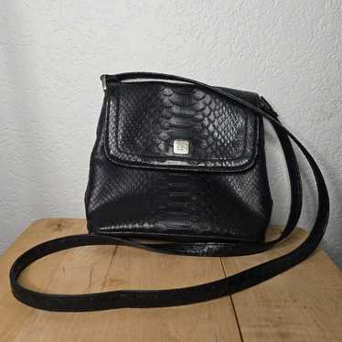 Liz claiborne cross body