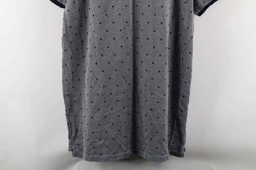 Vintage Scotch & Soda Classic Fit Polka Dot Colla… - image 10