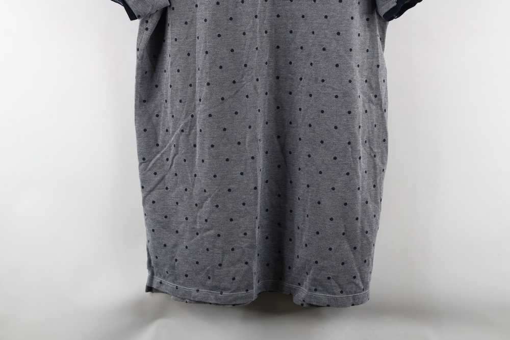 Vintage Scotch & Soda Classic Fit Polka Dot Colla… - image 3