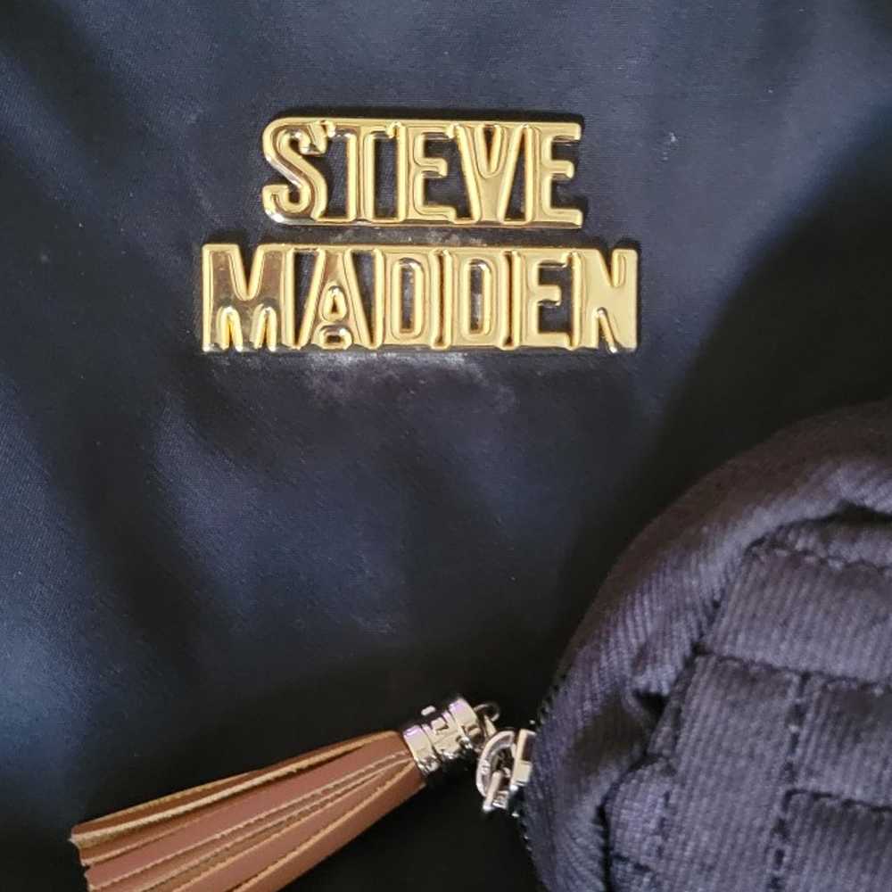 Vintage Classic - Steve Madden Clean Gold & Black… - image 3