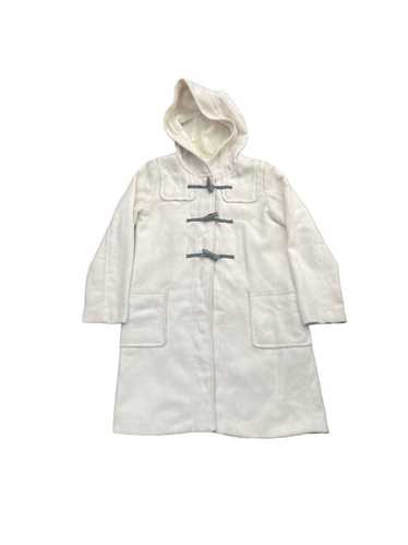 Hyphen world gallery coat - Gem