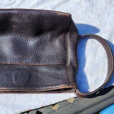 vintage Coach purse - image 1