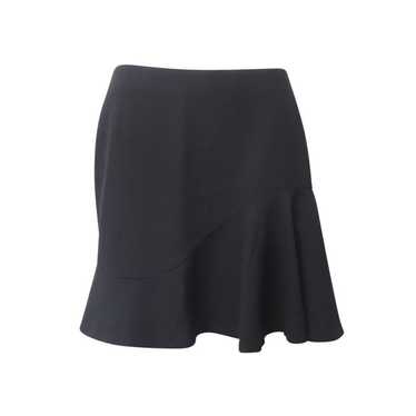 Alexander mcqueen ruffled mini - Gem