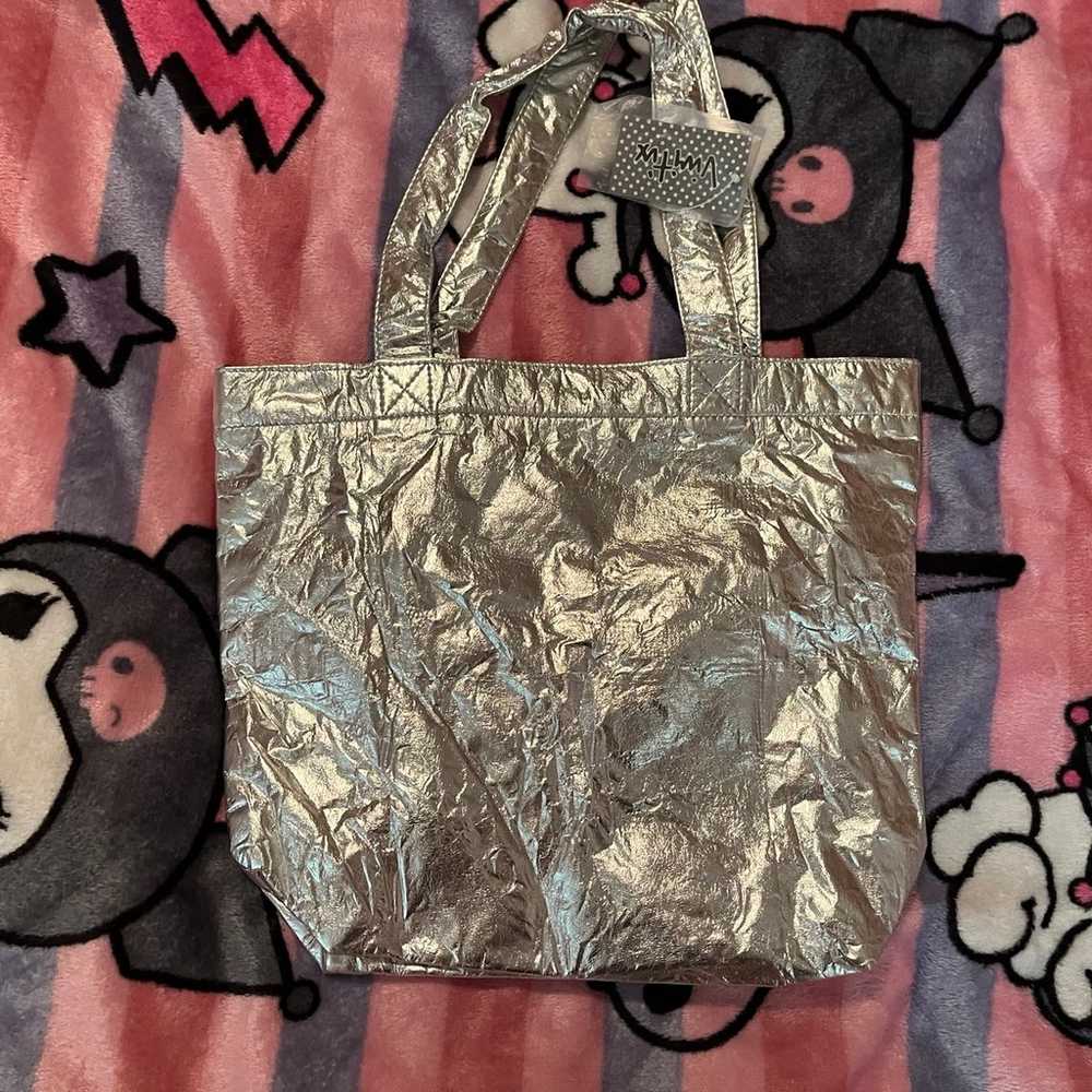 kuromi bag - image 2