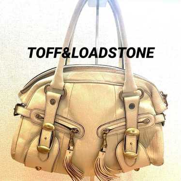 Toff and Loadstone 【TOFF&LOADSTONE】 Bag Vintage