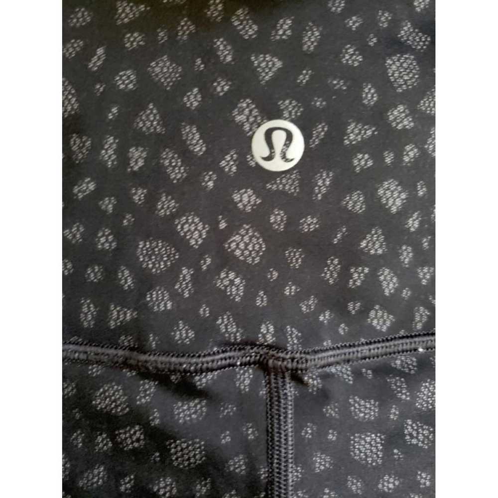 Lululemon Leggings - image 3