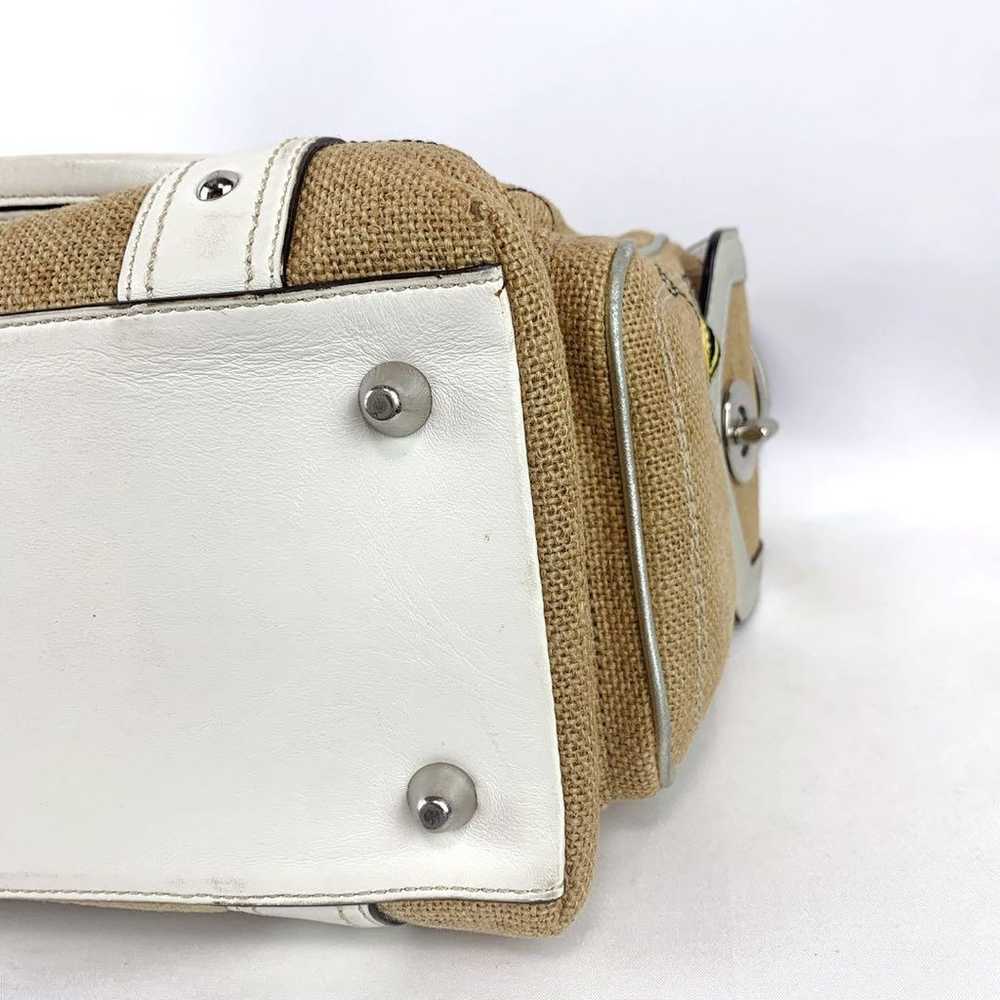 【Rare】【Limited Edition】Coach Hand Shoulder Bag - image 8