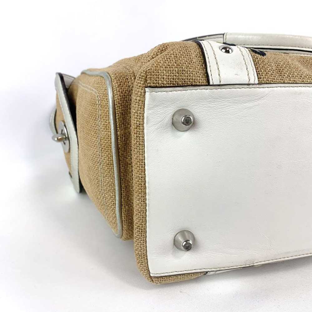 【Rare】【Limited Edition】Coach Hand Shoulder Bag - image 9