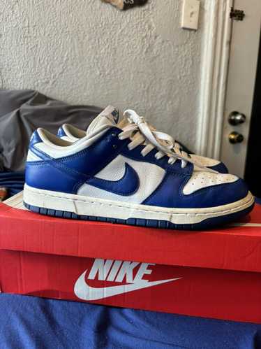 Nike NIKE DUNK LOW KENTUCKY