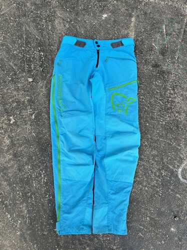 Norrona × Ski norrona norrøna ski pants gorpcore s