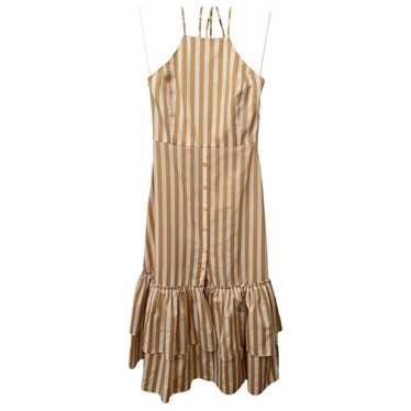 Caroline Constas Mid-length dress - image 1