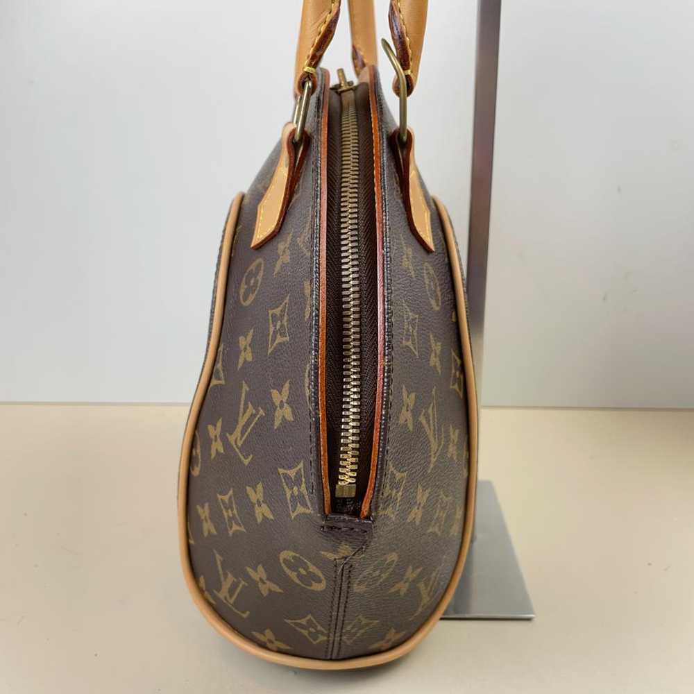 Louis Vuitton Ellipse leather handbag - image 4