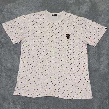 Bape nigo tshirt - Gem