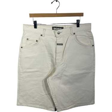 Vintage Vintage NWT Boss Shorts - image 1