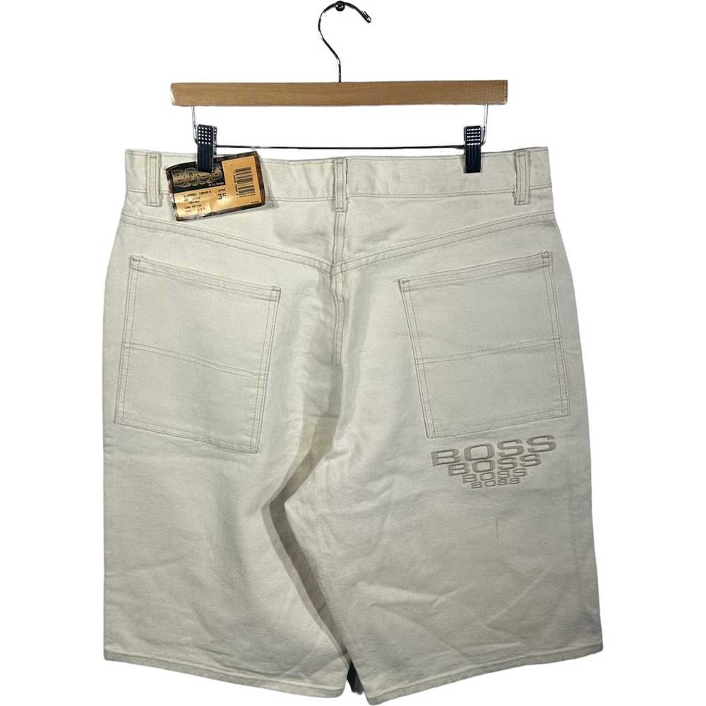 Vintage Vintage NWT Boss Shorts - image 2