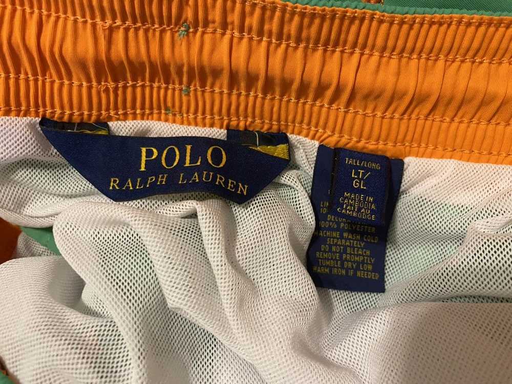 Polo Ralph Lauren Ralph Lauren All Over Pony Embr… - image 4