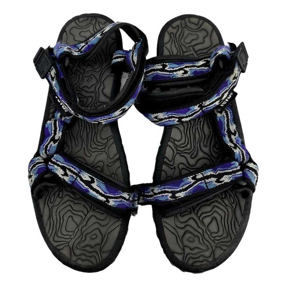 Teva Cloth sandal - image 1