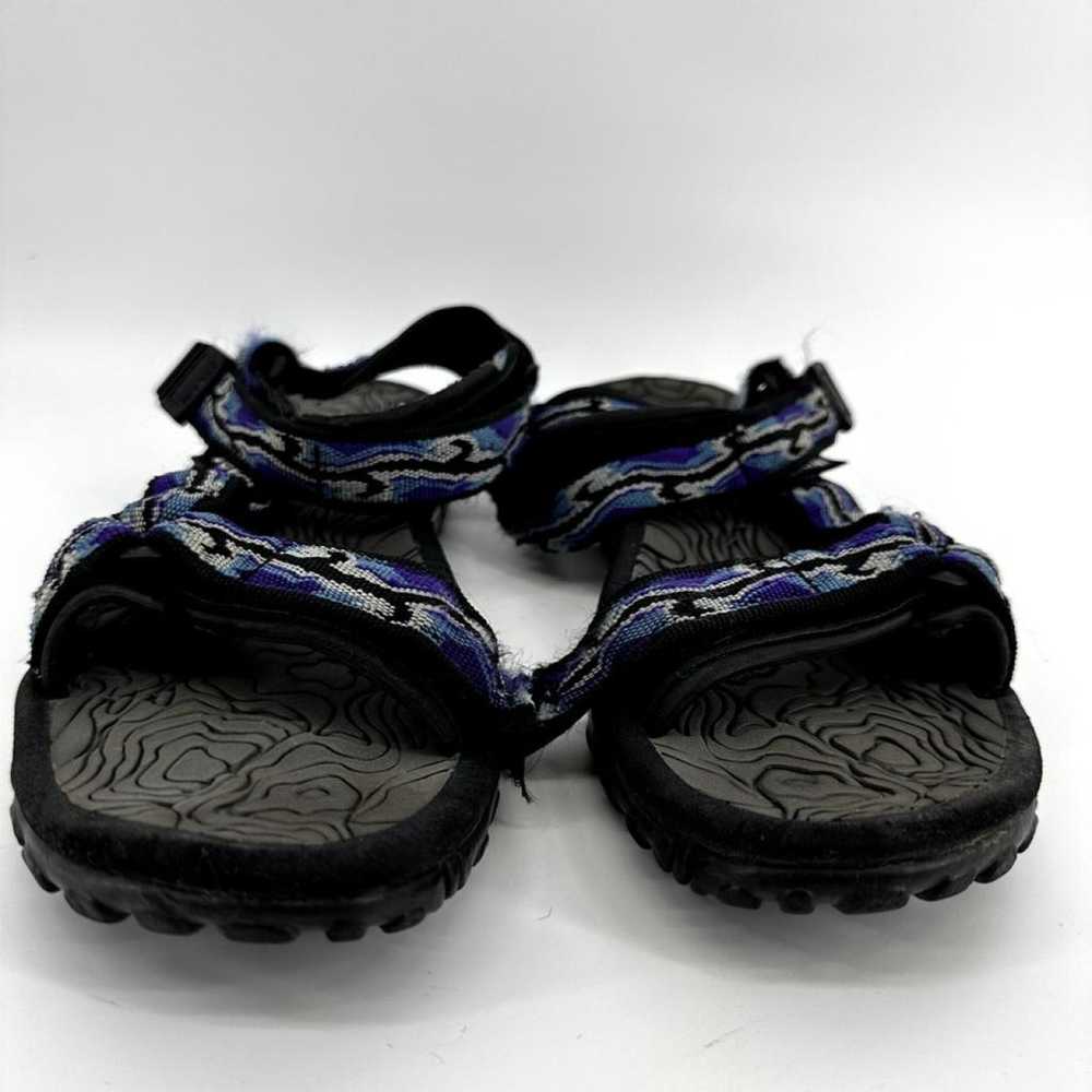 Teva Cloth sandal - image 4