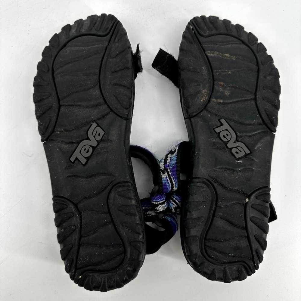 Teva Cloth sandal - image 9