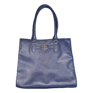 Tommy Hilfiger Vegan leather tote - image 1