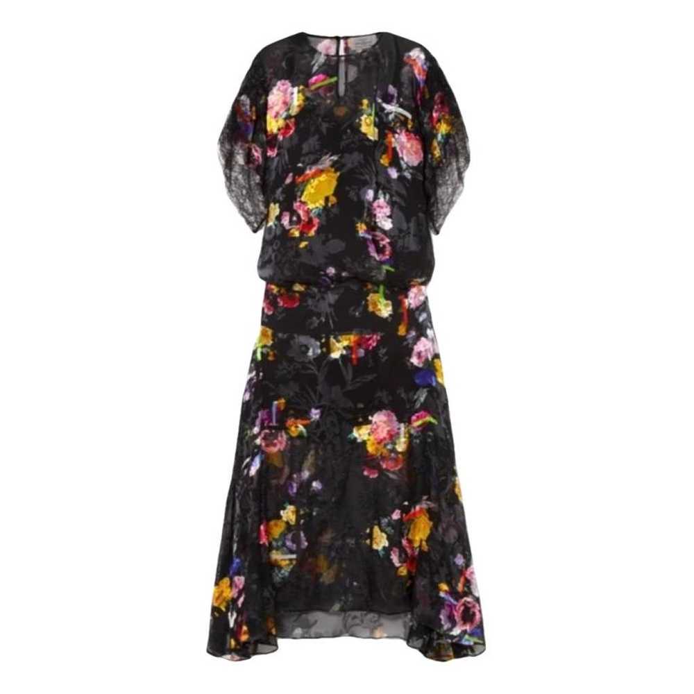 Preen by Thornton Bregazzi Mid-length dress - image 1