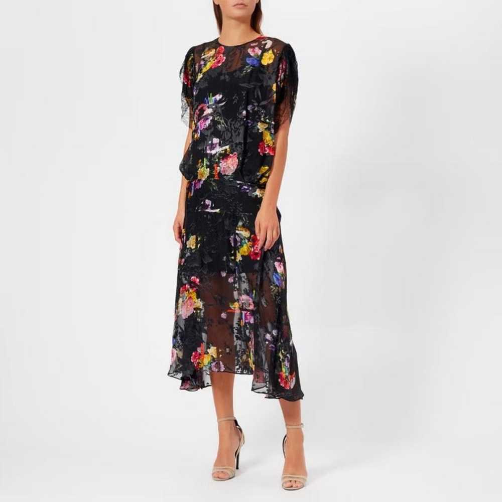 Preen by Thornton Bregazzi Mid-length dress - image 2