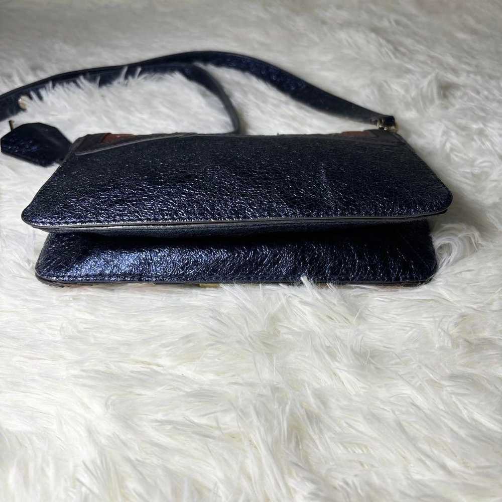 【Excellent condition】Anya Hindmarch shoulder bag … - image 4