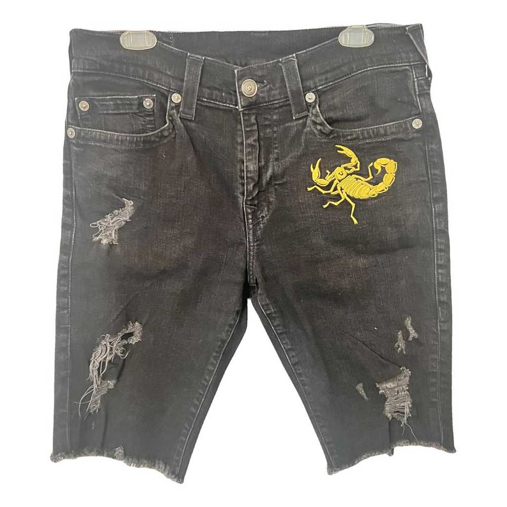 True Religion Short - image 1