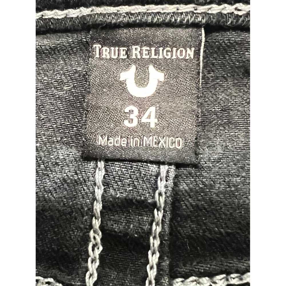 True Religion Short - image 3