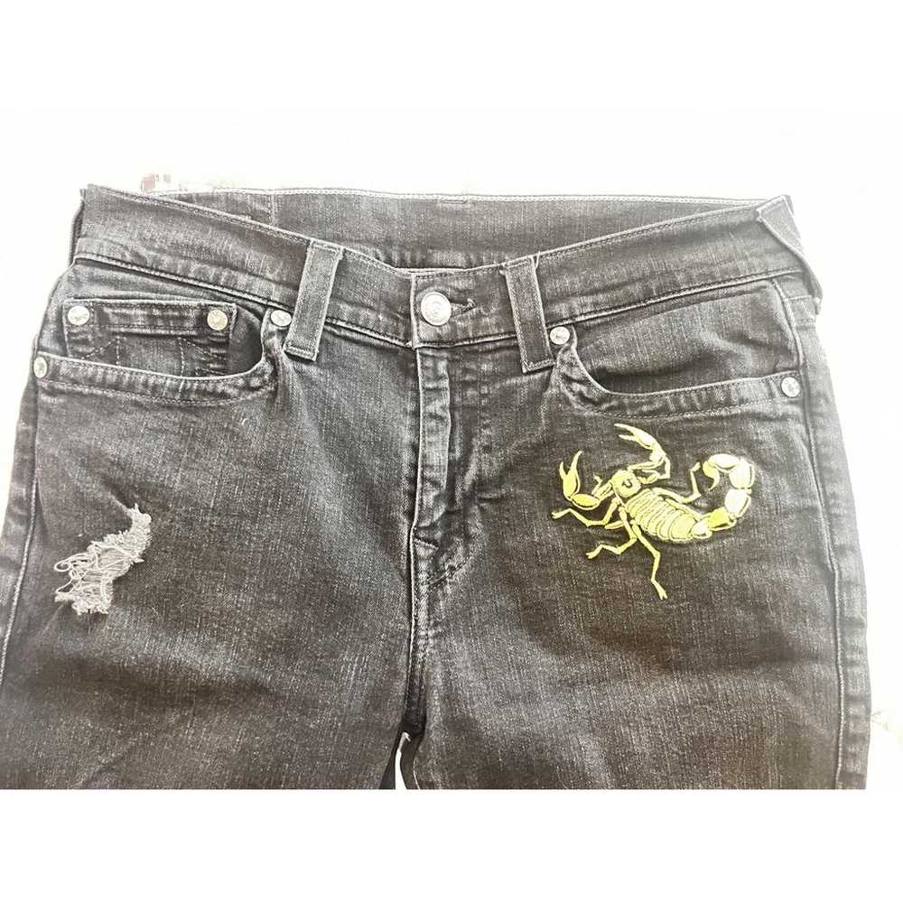 True Religion Short - image 6