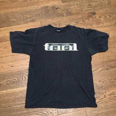 Tool 10,000 days 2006 - Gem