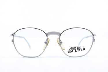 Jean Paul Gaultier ヴィンテージ 55-0098 Jean paul gaultier 55 - Gem