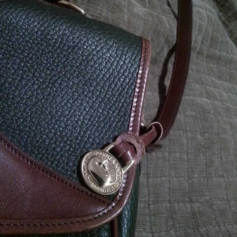 dooneyandbourke crossbody - image 3