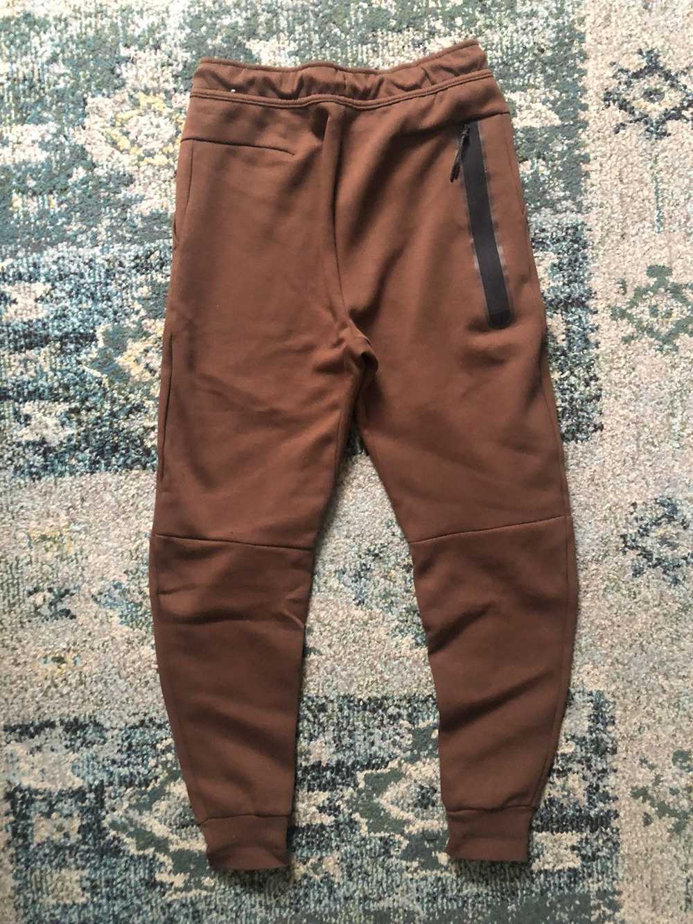 Nike Nike Tech fleece sweatpants sz S - image 2