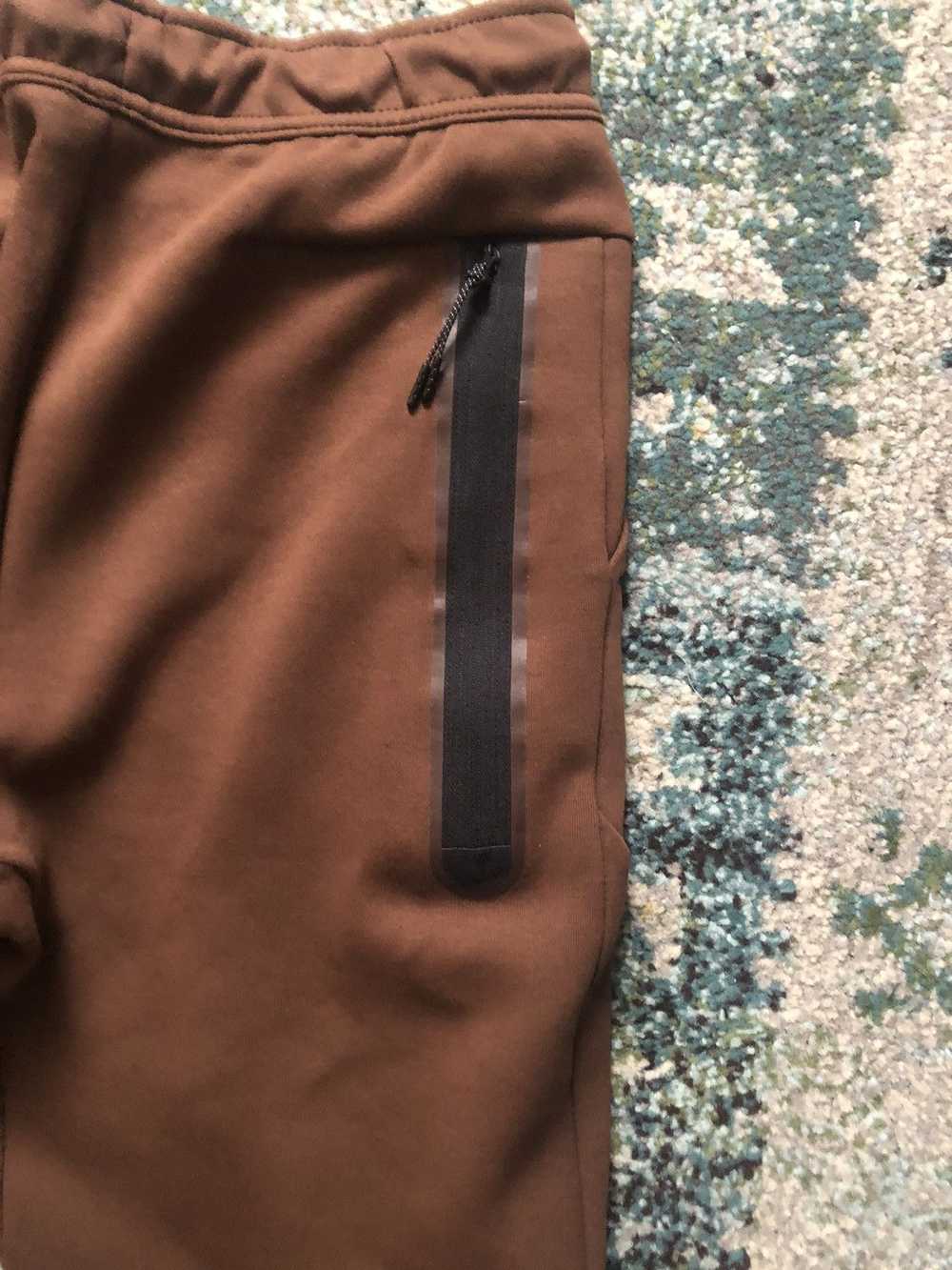 Nike Nike Tech fleece sweatpants sz S - image 4