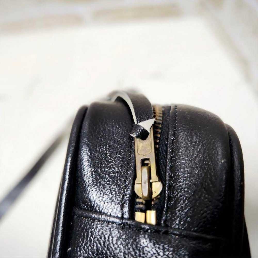 OLD CELINE Old Celine Carriage Hardware Leather S… - image 9