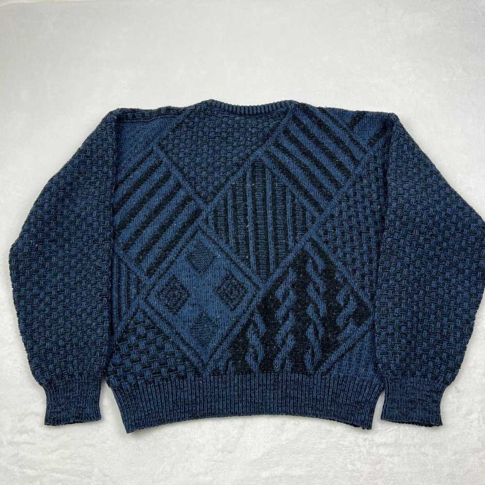 Other Vintage Centura Sweater Men Medium Knitted … - image 2